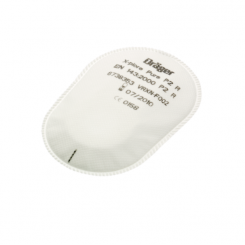 FILTR BAGNETOWY X-PLORE PURE P2 R